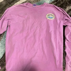 long sleeve t